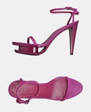 JIL SANDER - Klacksandaler - 7