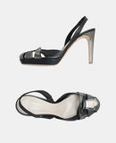 JIL SANDER - Klacksandaler