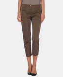 JIL SANDER - Knäbyxor - 2
