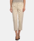 JIL SANDER - Knäbyxor - 3