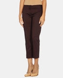 JIL SANDER - Knäbyxor - 4