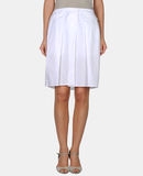 JIL SANDER - Knälång kjol - 33