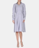 JIL SANDER - Kort klänning - 16