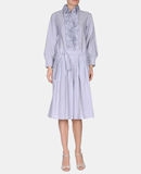 JIL SANDER - Kort klänning - 19