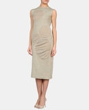 JIL SANDER - Kort klänning - 23