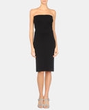 JIL SANDER - Kort klänning - 24
