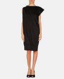 JIL SANDER - Kort klänning - 28