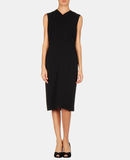 JIL SANDER - Kort klänning - 29
