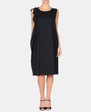 JIL SANDER - Kort klänning - 30