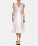 JIL SANDER - Kort klänning - 31