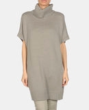 JIL SANDER - Kortärmad jumper