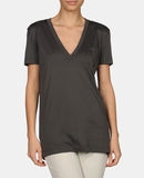 JIL SANDER - Kortärmad t-shirt - 2