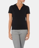 JIL SANDER - Kortärmad t-shirt - 4