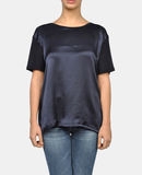 JIL SANDER - Kortärmad t-shirt - 6