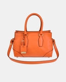 JIL SANDER - Läderbag - 8