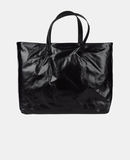 JIL SANDER - Läderväska - 4