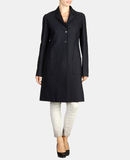 JIL SANDER - Lång jacka - 10