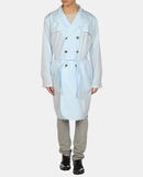 JIL SANDER - Lång jacka - 11