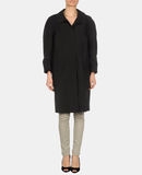 JIL SANDER - Lång jacka - 12