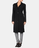 JIL SANDER - Lång jacka - 15