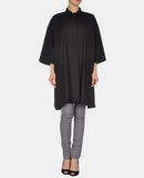 JIL SANDER - Lång jacka - 3