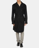 JIL SANDER - Lång jacka - 5