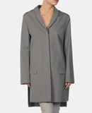 JIL SANDER - Lång jacka - 6