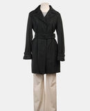 JIL SANDER - Lång jacka - 9