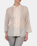 JIL SANDER - Långärmad tröja - 13