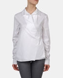 JIL SANDER - Långärmad tröja - 4