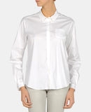 JIL SANDER - Långärmad tröja - 8