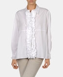 JIL SANDER - Långärmad tröja - 9