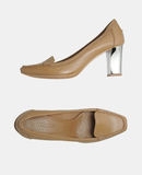 JIL SANDER - Mockasiner