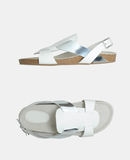 JIL SANDER - Sandaler - 3