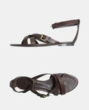 JIL SANDER - Sandaler - 4