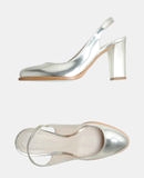 JIL SANDER - Slingbackskor - 2