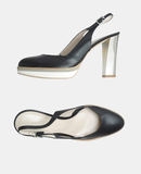 JIL SANDER - Slingbackskor - 3
