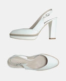 JIL SANDER - Slingbackskor - 5