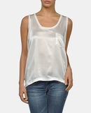 JIL SANDER - Topp - 13