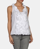 JIL SANDER - Topp - 9