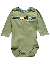 Jim Body L/S - 2