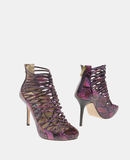 JIMMY CHOO LONDON - Ankleboots