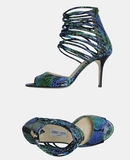 JIMMY CHOO LONDON - Högklackade sandaler - 2