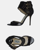 JIMMY CHOO LONDON - Högklackade sandaler - 5