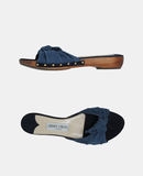 JIMMY CHOO LONDON - Högklackade skor