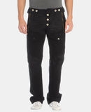JIMMY TAVERNITI HOMME - Byxor