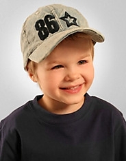 Jippo Kids Cap