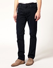 J.Lindeberg Chaze JL Twill Slim Fit Chinos