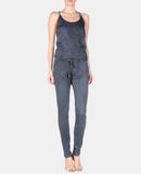 JO NO FUI - Dungareebyxor - 2