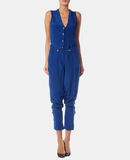 JO NO FUI - Dungareebyxor - 3